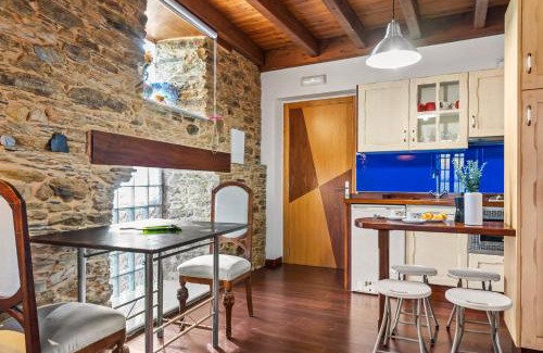 Vegadeo Apartment | C de Alborada del eo