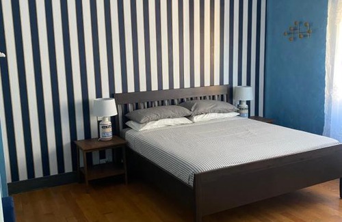 Quartiere XXXIV Lido di Ostia Levante Apartment | C&E Suites Roma