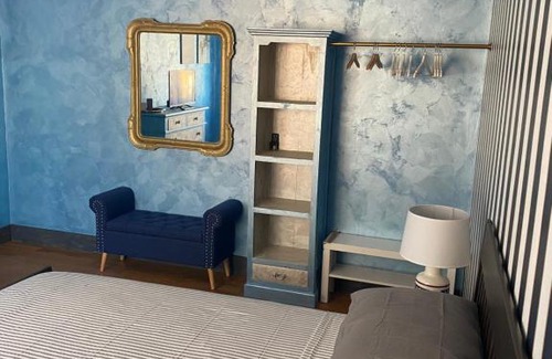 Quartiere XXXIV Lido di Ostia Levante Apartment | C&E Suites Roma