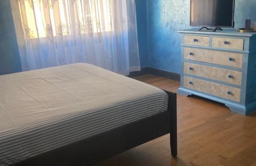Quartiere XXXIV Lido di Ostia Levante Apartment | C&E Suites Roma