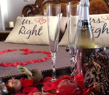 Kritou Tera House | C-elena Suite