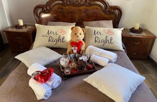 Kritou Tera House | C-elena Suite