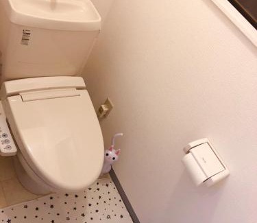Minamikoiwa Apartment | C.H.House
