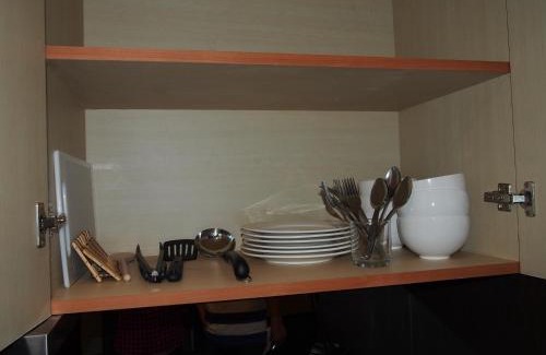 Tanjung Aru Hotel | C'haya Hotel