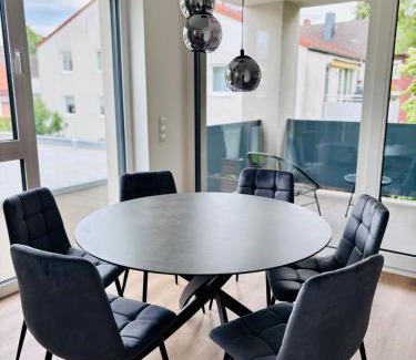 Sud Apartment | C Homes - Apartments & Lofts
