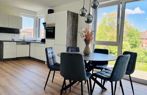 Sud Apartment | C Homes - Apartments & Lofts