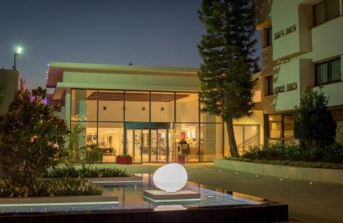 Neve Ilan Hotel | C Hotel Neve Ilan