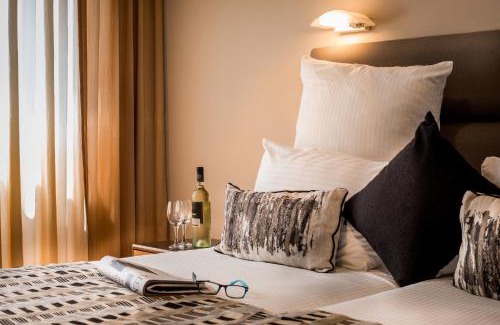 Neve Ilan Hotel | C Hotel Neve Ilan