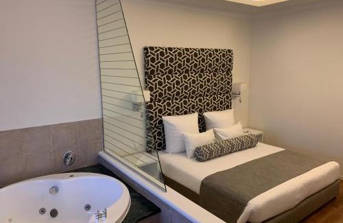 Neve Ilan Hotel | C Hotel Neve Ilan