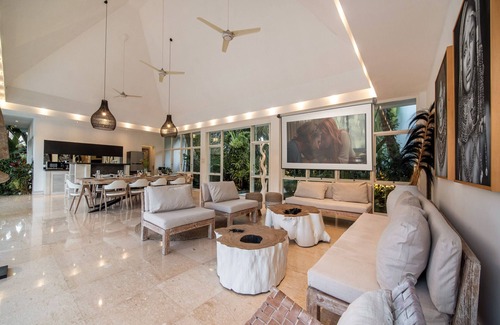Kemenuh Villa | C&J - JACQUES 5