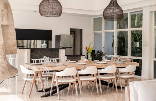 Kemenuh Villa | C&J - JACQUES 5
