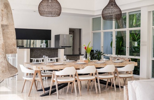 Kemenuh Villa | C&J - JACQUES