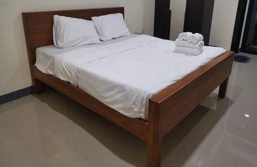 Krathum Baen Apartment | C Park