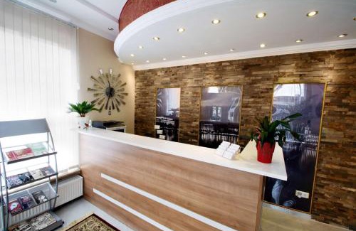 Pinneberg Hotel | C&S Hotel