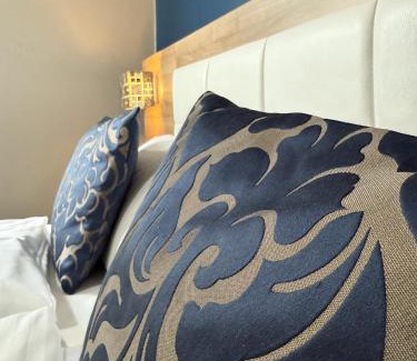 Pinneberg Hotel | C&S Hotel