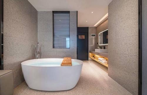 Qingxiu Hotel | C Station Meisu Hotel