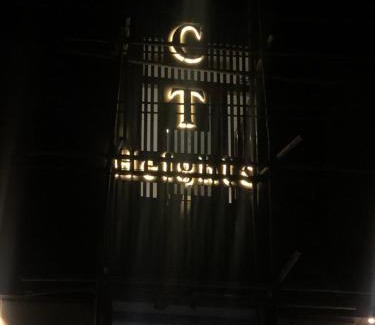 Bharatpur Hotel | C T Heights Inn