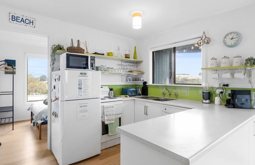 Smiths Beach House | C-WEED - located in beautiful Smiths Beach