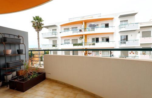 Albardeira Apartment | C03 - Galé Holiday Apartment in Lagos
