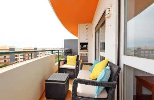 Albardeira Apartment | C03 - Galé Holiday Apartment in Lagos