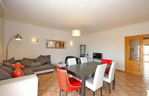 Albardeira Apartment | C03 - Galé Holiday Apartment in Lagos