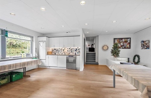 Olgod House | C11605 Ølgod - Herningvej 10
