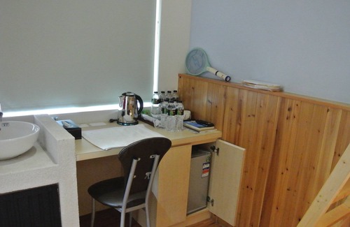 West Central District Apartment | C302 Family room (Tainan, Section of Ximen Road, beside Blueprint Culture & Creative Park)