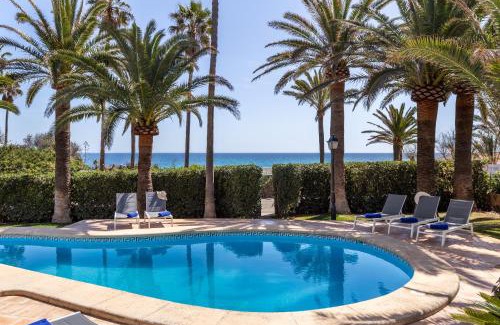 Cala Bona Villa | C378 Sembat by Mallorca Villa Selection