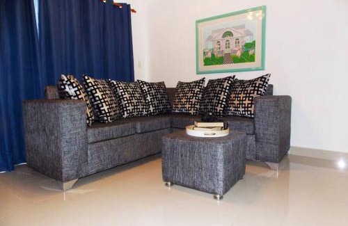 Montellano Apartment | Cañaveral Del Mar 1 Quiet and extremally relaxing!