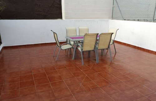 Canaveral de Leon House | Cañaveral de León