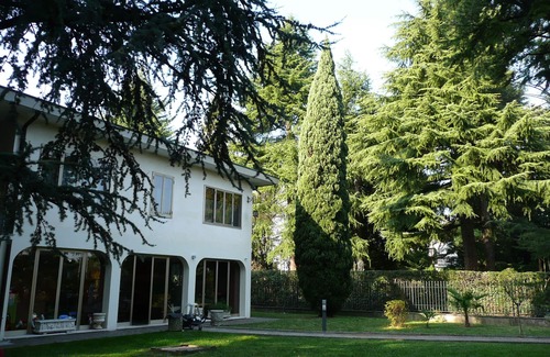 Mogliano Veneto Apartment | CA '3 ARCHI Family Apartment: Lovely for relaxing 20 minutes away from Venice!