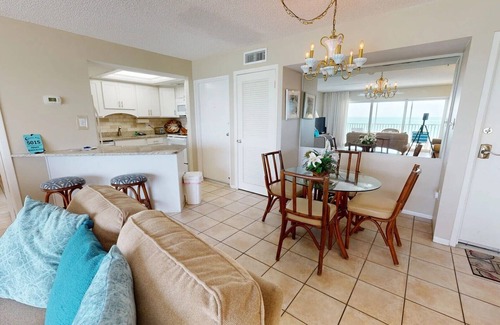 Siesta Key Condo | CA 501S Barbs Beach getaway siesta key FL