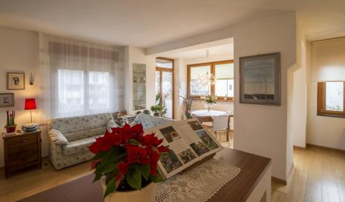 Faver Bed & Breakfast | Ca' Ada