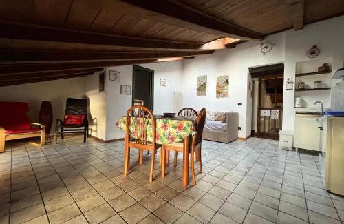 Morbegno Apartment | Ca’ Adele