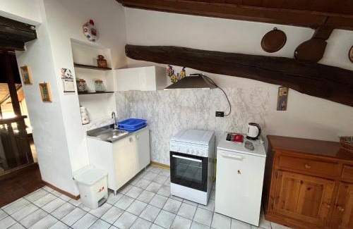 Morbegno Apartment | Ca’ Adele