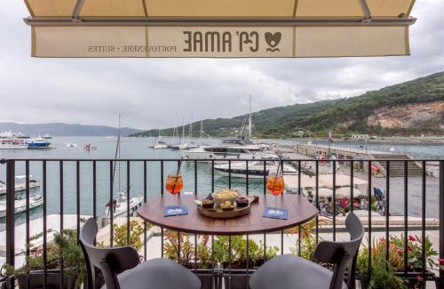 Portovenere House | Ca' Amae Portovener e