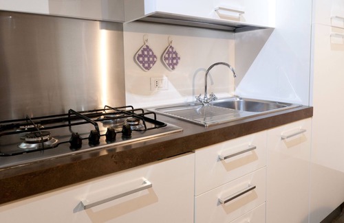 Castello Apartment | Cà Annalaura 1 with private courtCIR 02742-LOC-05180
