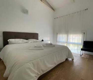 Longa Apartment | Ca' Antica Cristalleria