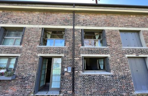 Longa Apartment | Ca' Antica Cristalleria