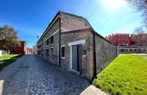 Longa Apartment | Ca' Antica Cristalleria