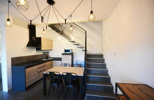 Longa Apartment | Ca' Antica Cristalleria