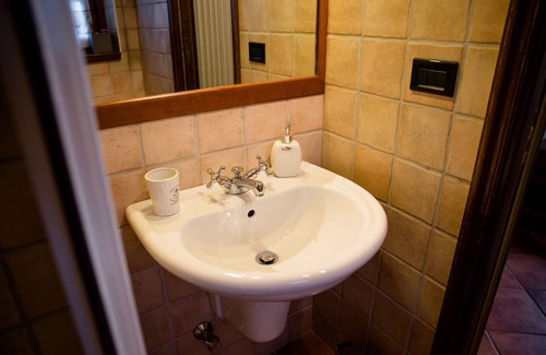Roncola Bed & Breakfast | Ca' Baetti B&B Antico Borgo