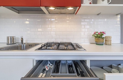 San Polo Apartment | Ca' Beccarie 2 by Wonderful Italy