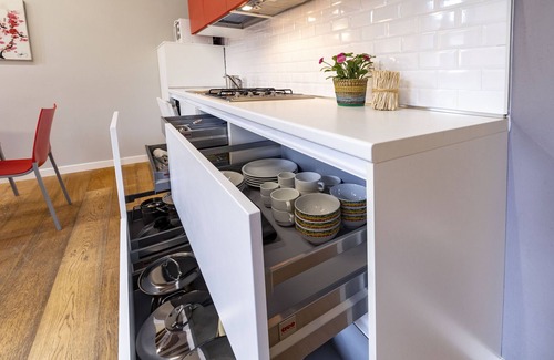 San Polo Apartment | Ca' Beccarie 2 by Wonderful Italy