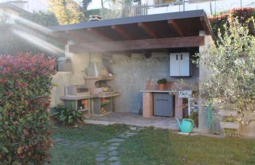 Follo Villa | Ca Belvedere