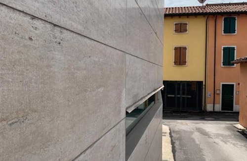 Ca' di David Apartment | Ca’ Bert City