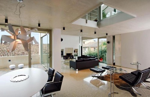 Ca' di David Apartment | Ca’ Bert City