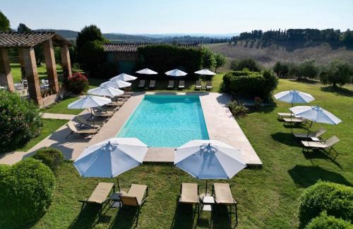 Siena House | Ca' Bianca Tuscany Relais