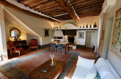Siena House | Ca' Bianca Tuscany Relais