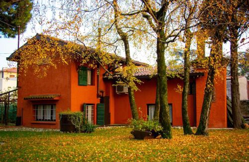 Angarano House | Ca' Boschetto